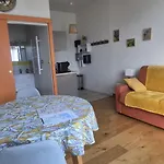 Vue Dent Du Piscine Proche Thermes Apartamento Aix-les-Bains