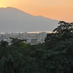 Vue Dent Du Piscine Proche Thermes Apartamento Aix-les-Bains