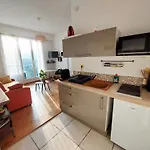 Vue Dent Du Piscine Proche Thermes Apartman *