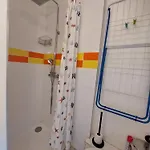 Vue Dent Du Piscine Proche Thermes Aix-les-Bains