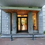 Vue Dent Du Piscine Proche Thermes Apartman Aix-les-Bains