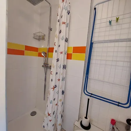 Vue Dent Du Piscine Proche Thermes Aix-les-Bains