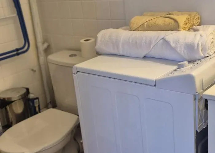 Vue Dent Du Piscine Proche Thermes * Aix-les-Bains