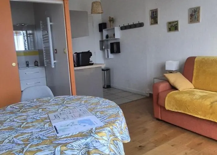 Vue Dent Du Piscine Proche Thermes Lägenhet Aix-les-Bains